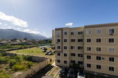 Apartamento para alugar com 41m², 2 quartos e 1 vaga Apartamento para alugar com 41m², 2 quartos e 1 vagaVista da Sala