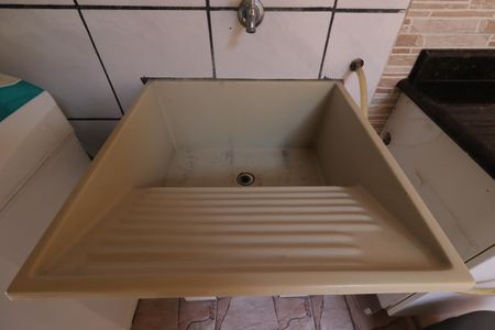 Casa à venda com 145m², 2 quartos e 2 vagasÁrea de Serviço - Tanque