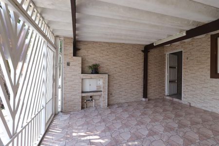 Casa à venda com 145m², 2 quartos e 2 vagasGaragem