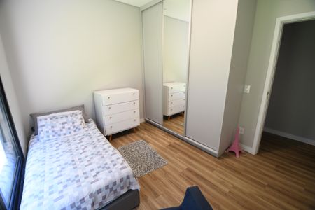 Casa de condomínio à venda com 229m², 3 quartos e 4 vagasQuarto Suíte 2