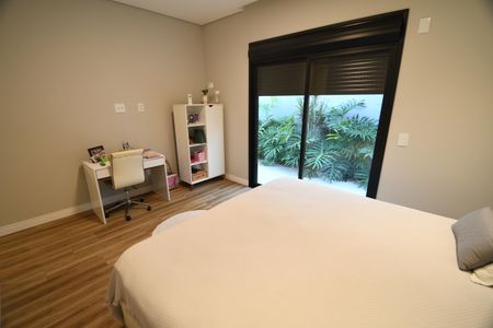 Casa de condomínio à venda com 229m², 3 quartos e 4 vagasQuarto Suíte 3