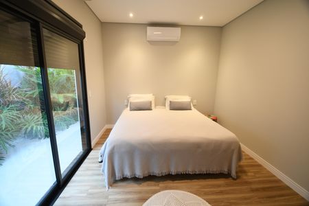 Casa de condomínio à venda com 229m², 3 quartos e 4 vagasQuarto Suíte 3