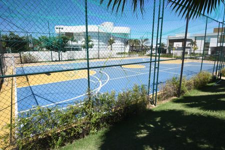 Casa de condomínio à venda com 229m², 3 quartos e 4 vagasQuadra Esportiva