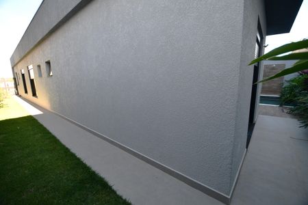 Casa de condomínio à venda com 229m², 3 quartos e 4 vagasCorredor