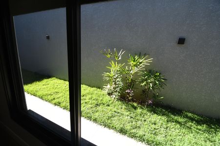 Casa de condomínio à venda com 229m², 3 quartos e 4 vagasQuarto Suíte 2 - Vista