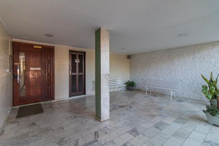 Apartamento à venda com 44m², 1 quarto e sem vaga Apartamento à venda com 44m², 1 quarto e sem vagaÁrea comum