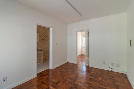 Apartamento à venda com 44m², 1 quarto e sem vaga Apartamento à venda com 44m², 1 quarto e sem vagaSala
