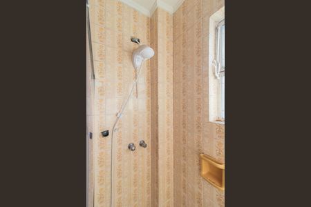 Apartamento à venda com 44m², 1 quarto e sem vaga Apartamento à venda com 44m², 1 quarto e sem vagaBanheiro