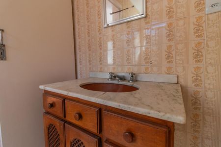 Apartamento à venda com 44m², 1 quarto e sem vaga Apartamento à venda com 44m², 1 quarto e sem vagaBanheiro