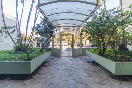 Apartamento à venda com 44m², 1 quarto e sem vaga Apartamento à venda com 44m², 1 quarto e sem vagaÁrea comum