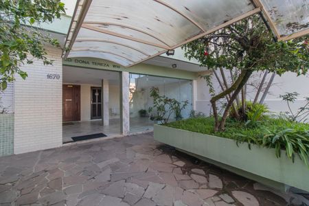 Apartamento à venda com 44m², 1 quarto e sem vaga Apartamento à venda com 44m², 1 quarto e sem vagaÁrea comum