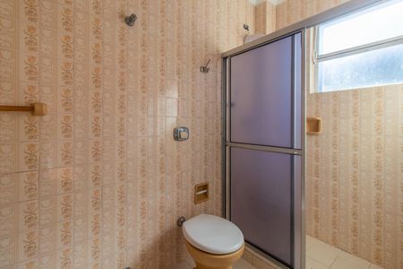 Apartamento à venda com 44m², 1 quarto e sem vaga Apartamento à venda com 44m², 1 quarto e sem vagaBanheiro