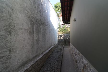 Casa à venda com 503m², 3 quartos e 2 vagasÁrea externa