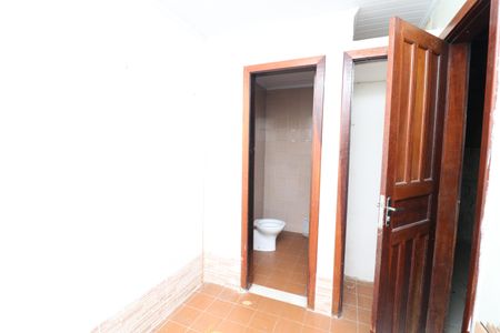 Casa para alugar com 503m², 3 quartos e 2 vagasQuarto de Serviço