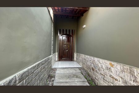 Casa à venda com 503m², 3 quartos e 2 vagasÁrea externa