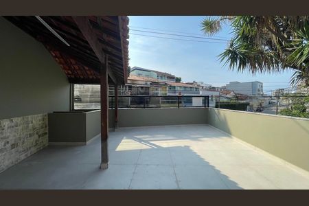 Casa à venda com 503m², 3 quartos e 2 vagasÁrea externa