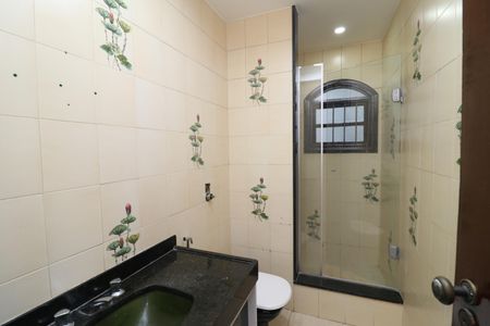 Casa à venda com 503m², 3 quartos e 2 vagasBanheiro Social