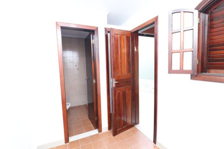 Casa à venda com 503m², 3 quartos e 2 vagasQuarto de Serviço