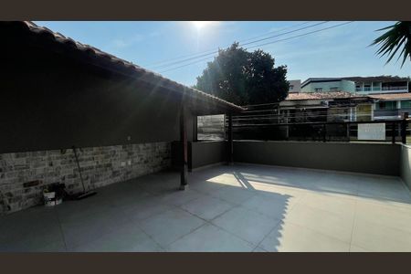 Casa à venda com 503m², 3 quartos e 2 vagasÁrea externa