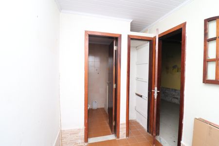 Casa para alugar com 503m², 3 quartos e 2 vagasQuarto de Serviço