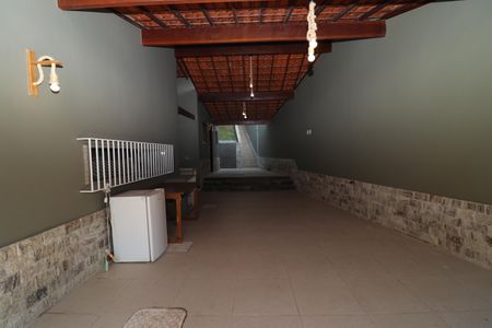 Casa à venda com 503m², 3 quartos e 2 vagasÁrea externa