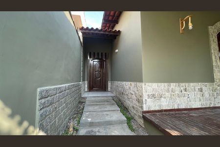 Casa à venda com 503m², 3 quartos e 2 vagasÁrea externa