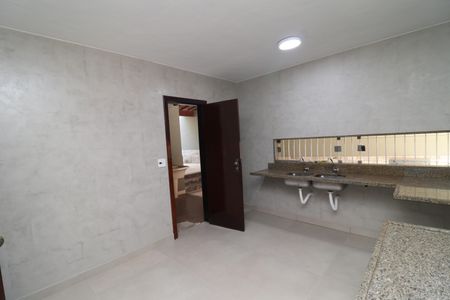 Casa à venda com 503m², 3 quartos e 2 vagasCozinha