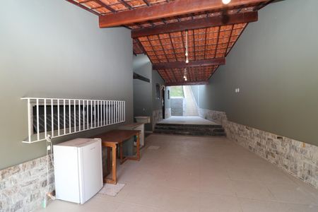 Casa à venda com 503m², 3 quartos e 2 vagasÁrea externa