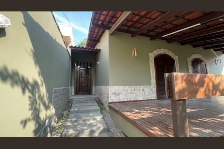 Casa à venda com 503m², 3 quartos e 2 vagasÁrea externa