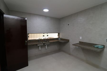 Casa à venda com 503m², 3 quartos e 2 vagasCozinha