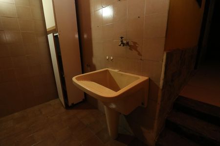 Casa para alugar com 503m², 3 quartos e 2 vagasÁrea de Serviço