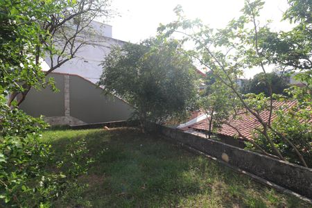 Casa à venda com 503m², 3 quartos e 2 vagasÁrea externa