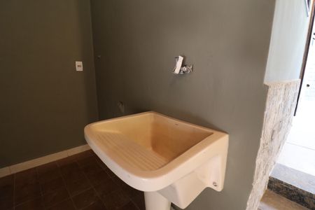 Casa à venda com 503m², 3 quartos e 2 vagasÁrea de Serviço