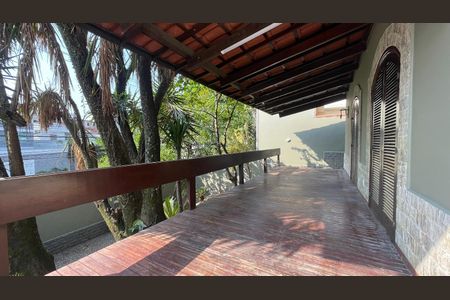 Casa à venda com 503m², 3 quartos e 2 vagasÁrea externa