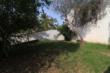 Casa à venda com 503m², 3 quartos e 2 vagasÁrea externa