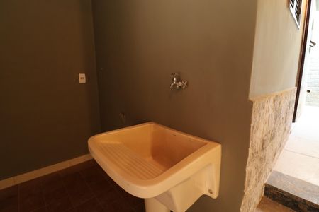 Casa à venda com 503m², 3 quartos e 2 vagasÁrea de Serviço