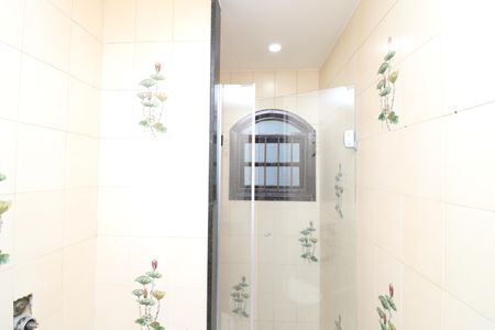 Casa à venda com 503m², 3 quartos e 2 vagasBanheiro Social