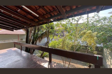 Casa à venda com 503m², 3 quartos e 2 vagasÁrea externa