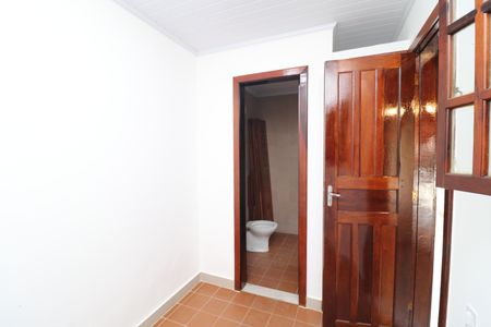 Casa à venda com 503m², 3 quartos e 2 vagasQuarto de Serviço