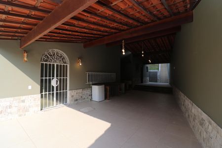 Casa à venda com 503m², 3 quartos e 2 vagasÁrea externa