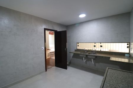 Casa à venda com 503m², 3 quartos e 2 vagasCozinha
