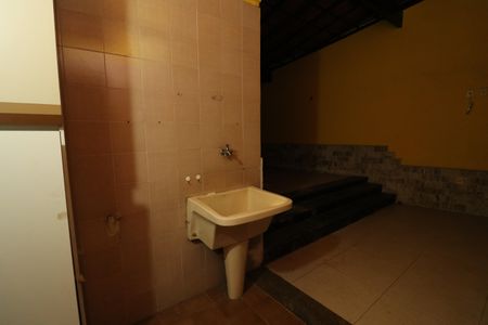 Casa para alugar com 503m², 3 quartos e 2 vagasÁrea de Serviço