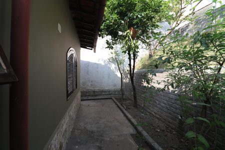 Casa à venda com 503m², 3 quartos e 2 vagasÁrea externa