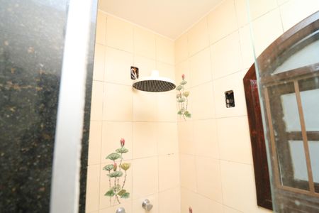 Casa à venda com 503m², 3 quartos e 2 vagasBanheiro Social