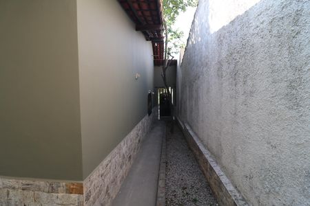 Casa à venda com 503m², 3 quartos e 2 vagasÁrea externa