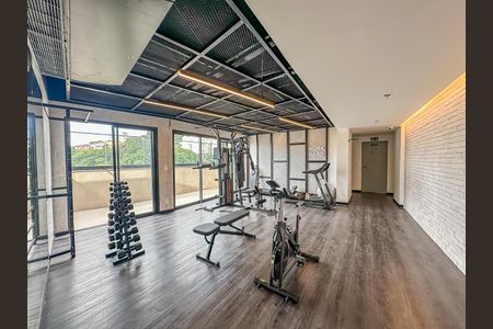 Studio à venda com 31m², 1 quarto e sem vaga Studio à venda com 31m², 1 quarto e sem vagaÁrea comum