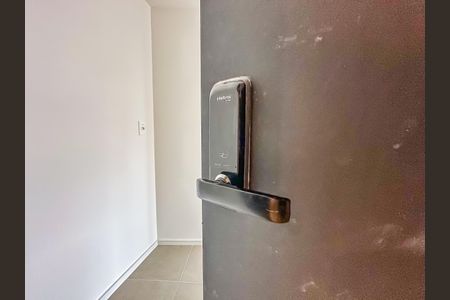 Studio à venda com 31m², 1 quarto e sem vaga Studio à venda com 31m², 1 quarto e sem vagaBanheiro