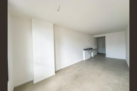 Studio à venda com 31m², 1 quarto e sem vaga Studio à venda com 31m², 1 quarto e sem vagaStudio