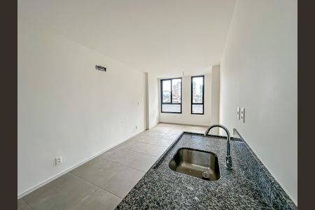 Studio à venda com 31m², 1 quarto e sem vaga Studio à venda com 31m², 1 quarto e sem vagaStudio