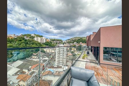 Studio à venda com 31m², 1 quarto e sem vaga Studio à venda com 31m², 1 quarto e sem vagaÁrea comum